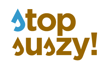 Stop suszy